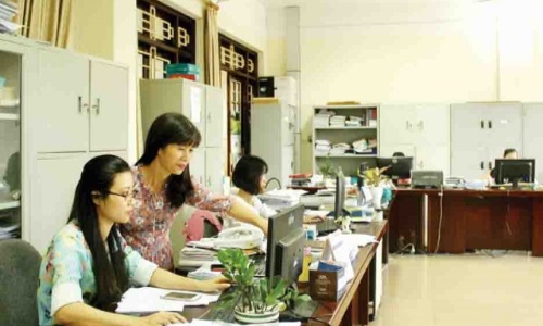 Lai Châu thực hiện các giải pháp mở rộng đối tượng tham gia BHXH, BHYT